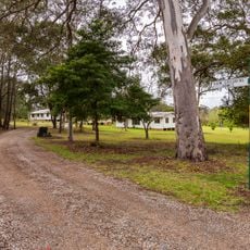 Bomaderry Aboriginal Children's Home