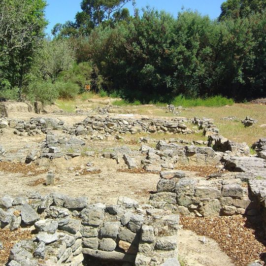 Citânia da Raposeira