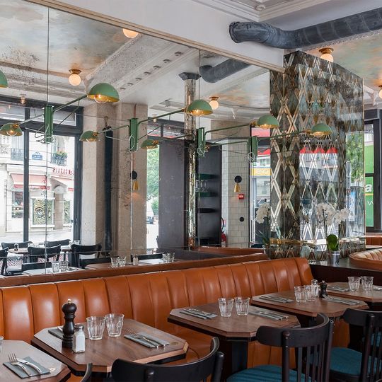 Chez Troquette