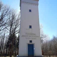 Wienhagener Turm