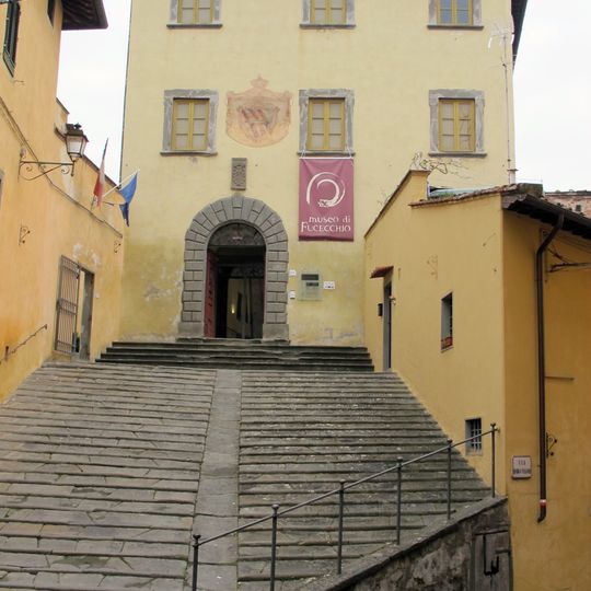 Palazzo Corsini