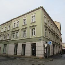 Wohnhaus Bautzner Straße 3