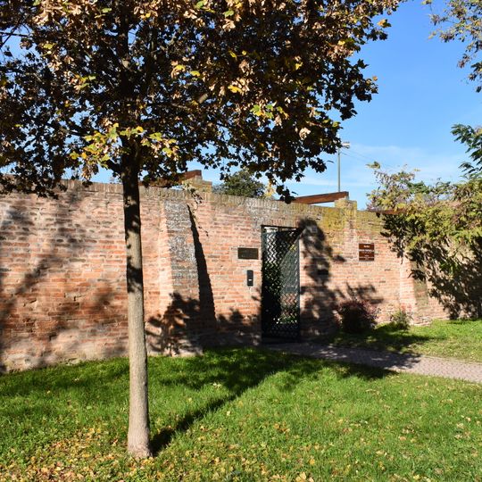 Giardino Bruno Paparella