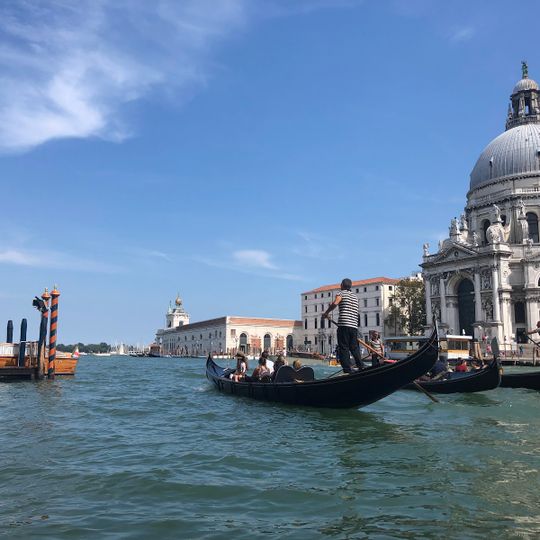 Hotel Delfino Venezia Mestre