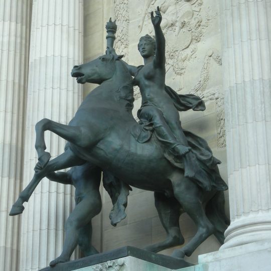 La Science en marche en dépit de l'Ignorance