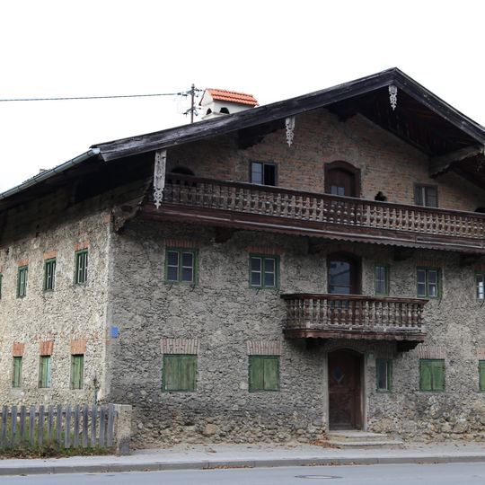 Bauernhaus