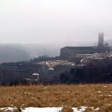 Ordensburg Vogelsang