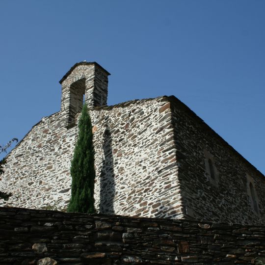 Église Notre-Dame-en-son-Assomption de Villecelle