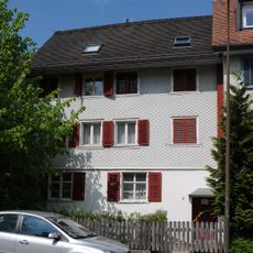 Wohnhaus