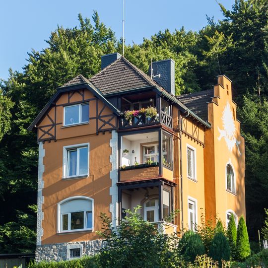 Heisterbacher Straße 210