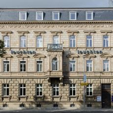 Friedrichstraße 7 (Bamberg)