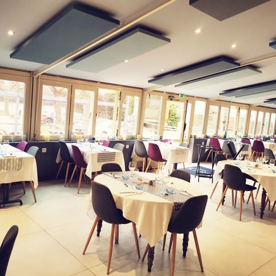 Restaurant L'Eau Douce