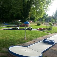 Minigolf