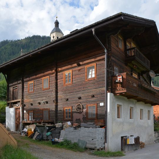Bauernhaus Huber