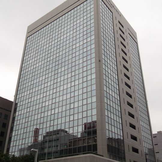 Nagoya Hirokōji Building