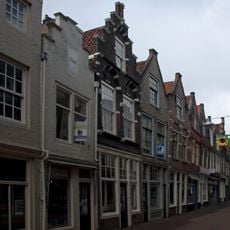 Grote Spuistraat 21, Dordrecht