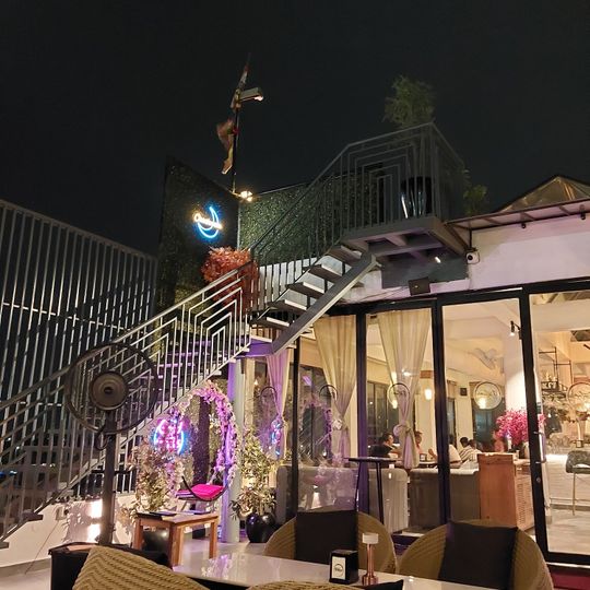 Dolma Restaurant