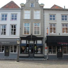 Botermarkt 9, Heusden