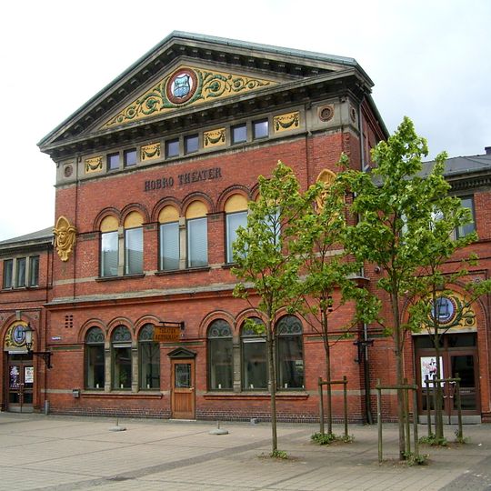 Hobro Theater