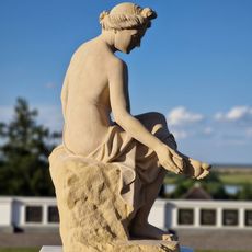 Скульптура