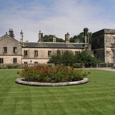 Ilam Park