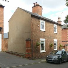 The Old Police House