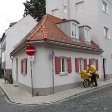 Kiesstraße 2