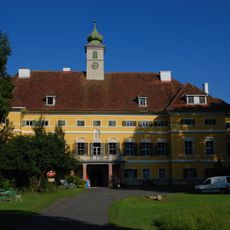 Schloss Poppendorf