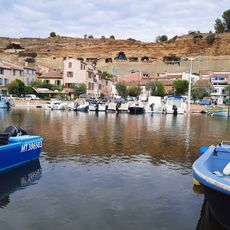Plage Des Cabassons
