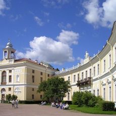 Palacio Pávlovsk