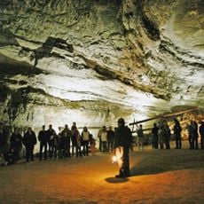 Mammoth Cave
