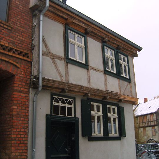 Stobenstraße 26