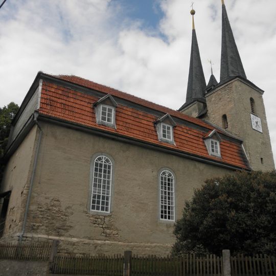 St. Benedikt