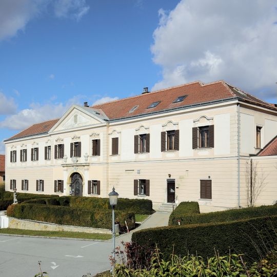 Schloss Großrußbach