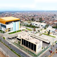 Distrito de Villa El Salvador