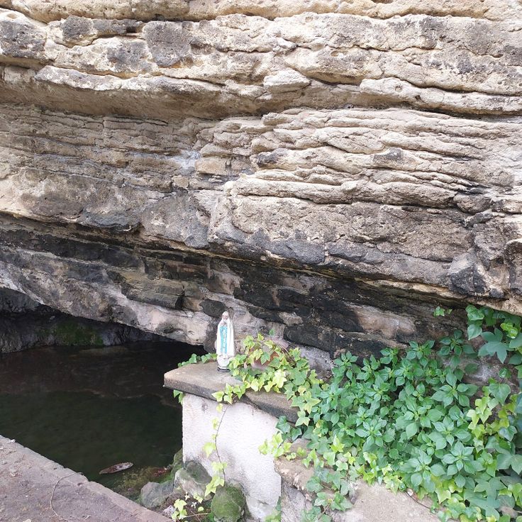 Grotte de Sant Miquel