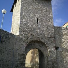 Porta Leone