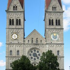 St. Benno's Church