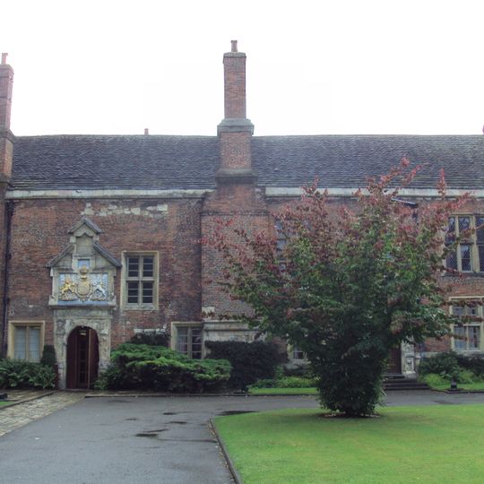 King's Manor