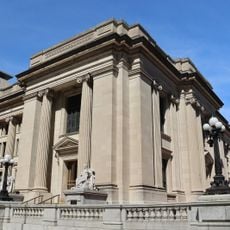 Birch Bayh Federal Building and United States Courthouse