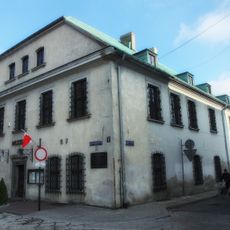 Muzeum Okręgowe w Sieradzu