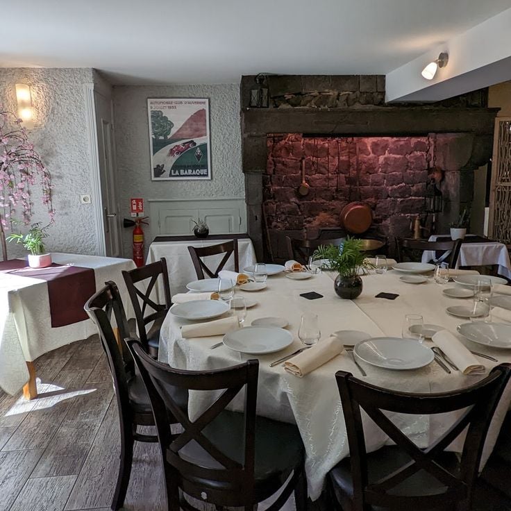 Auberge de la Baraque