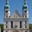 Arlesheim Cathedral
