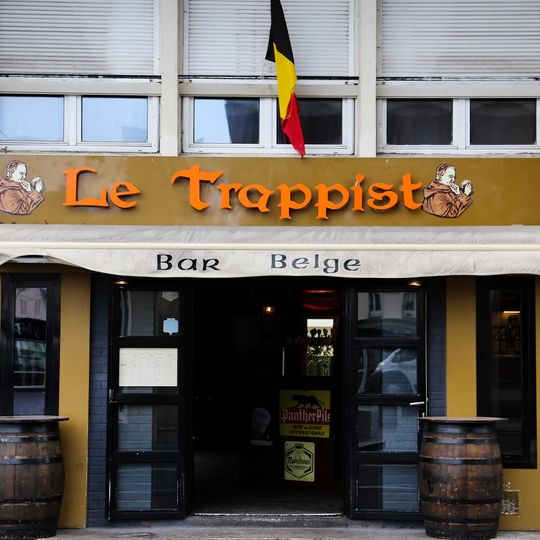 Le Trappist
