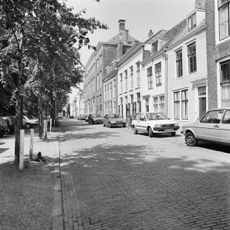 Molenwater 129, Middelburg