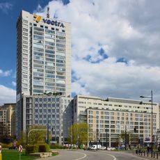 Babka Tower