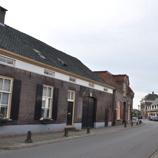 Dorpsstraat 7, Laag-Keppel