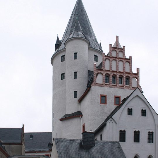 Schwarzenberg Castle