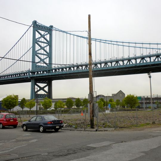 Jayne Estate Building