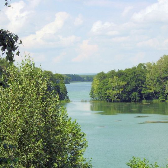 Rezerwat przyrody Czaplenice